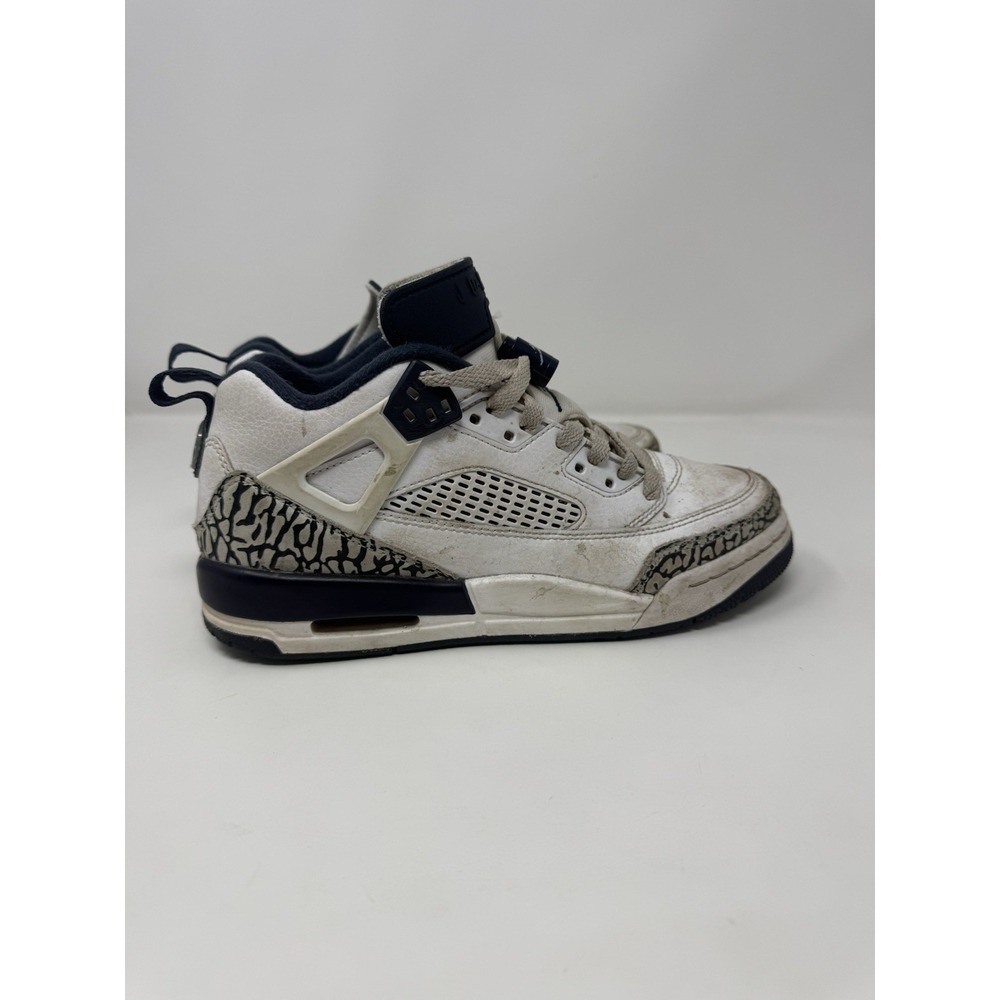 Nike Jordan Spizike Low Youth Size Y - Picture 5 of 6
